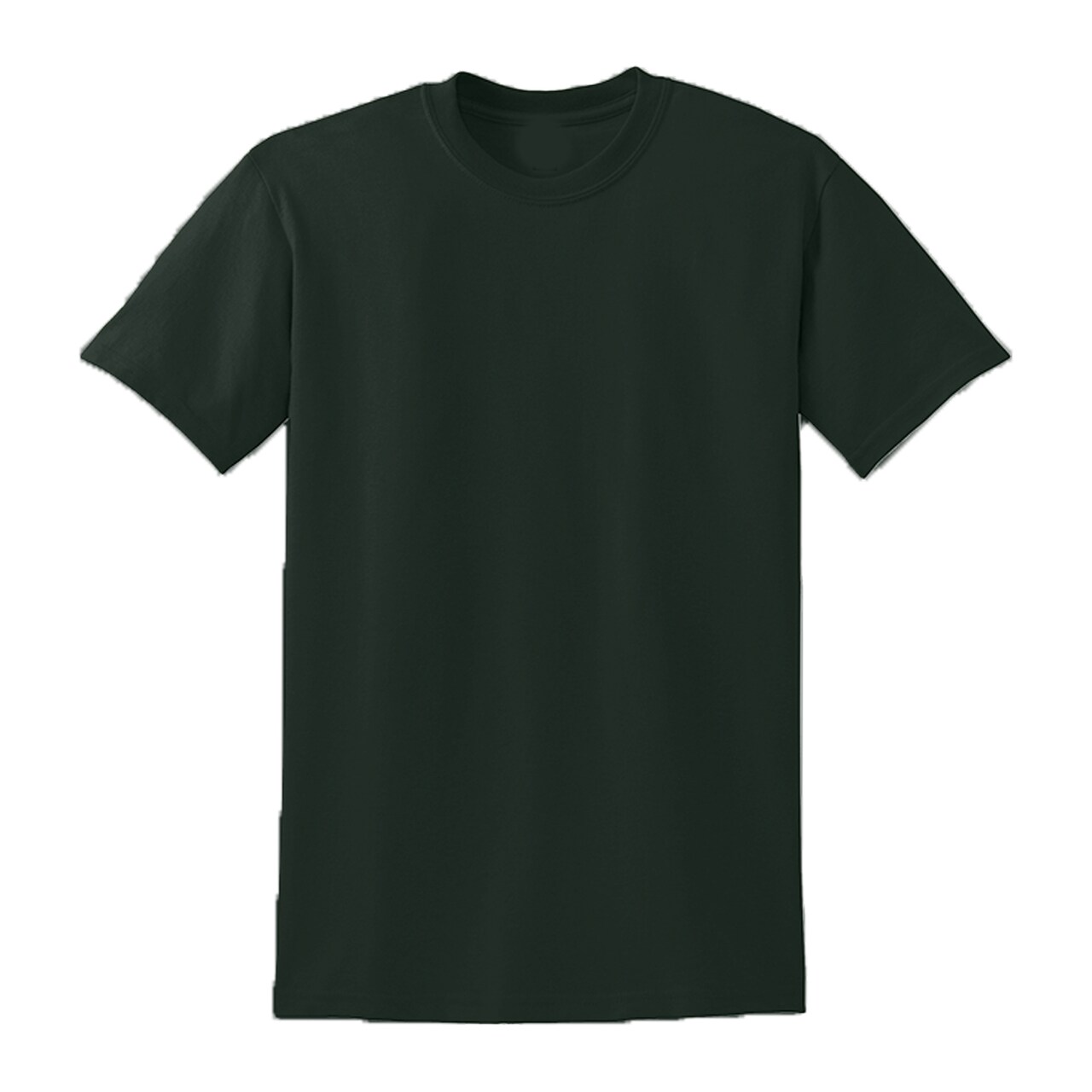 Gildan Unisex DryBlend Short Sleeve Arts & Craft T-Shirt for Men